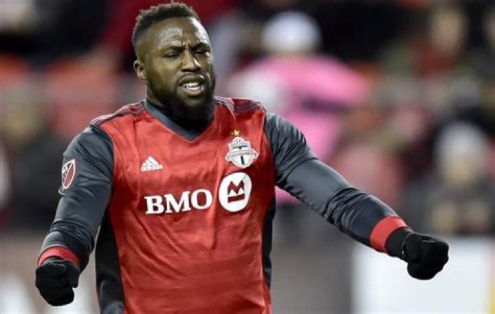 Salary, Income, Net Worth: Jozy Altidore - 2024