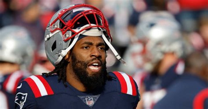 Salary, Income, Net Worth: Matt Judon - 2024