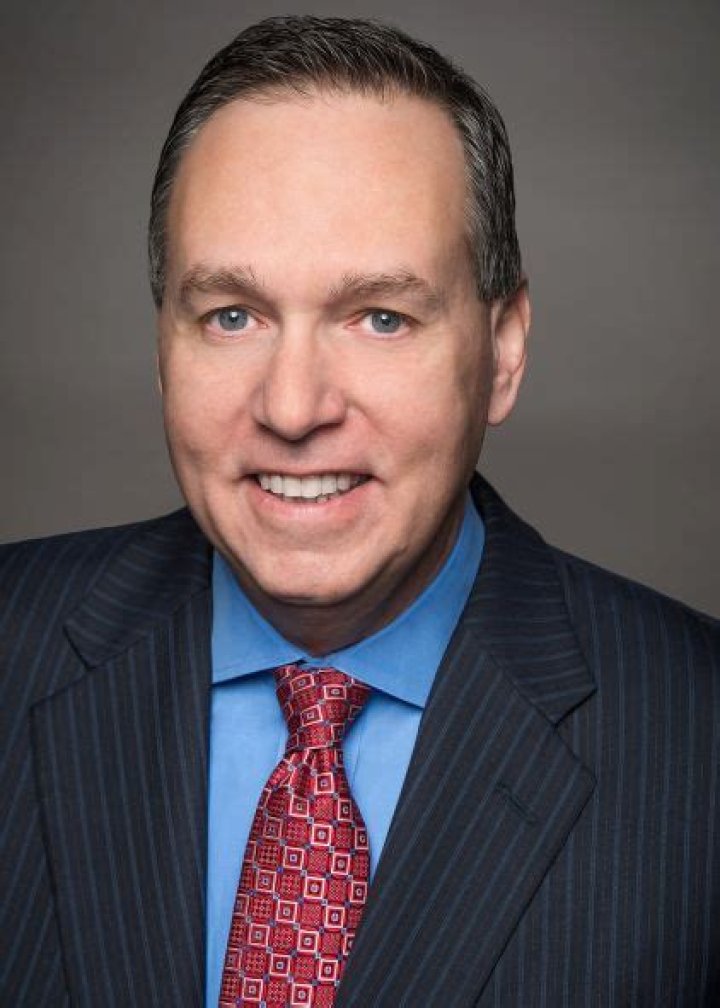 Salary, Income, Net Worth: Stephen J. Squeri - 2024