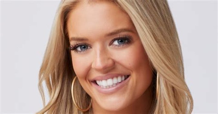 Salley Carson's Engagement Timeline Before 'The Bachelor,' Explained