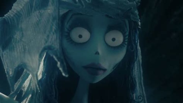 Sally Originally Went Full Corpse Bride In The Nightmare Before Christmas