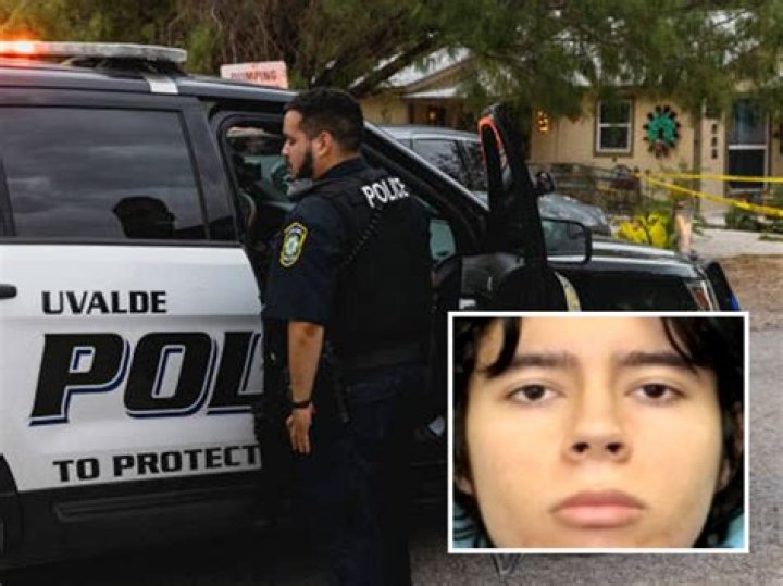 Salvador Ramos Trans: Biography of Texas Shooting Accused