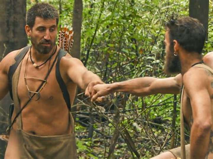 Sam and Joe on Naked and Afraid – Here Is What Happened