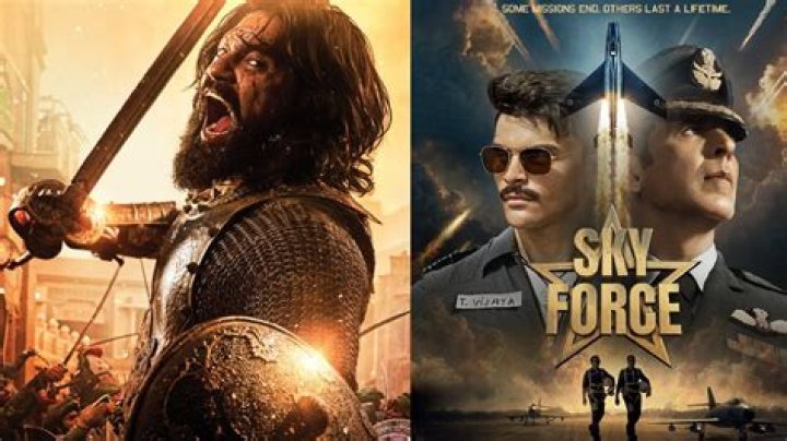 Sam Bahadur Final Advance Booking: Vicky Kaushal film sells good 51 thousand tickets in top chains for day 1