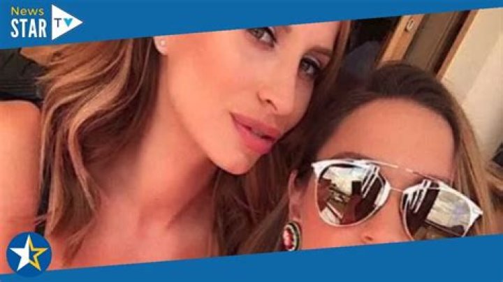 Sam Faiers fans ‘work out clue’ about person leaking voice notes behind Ferne McCann row