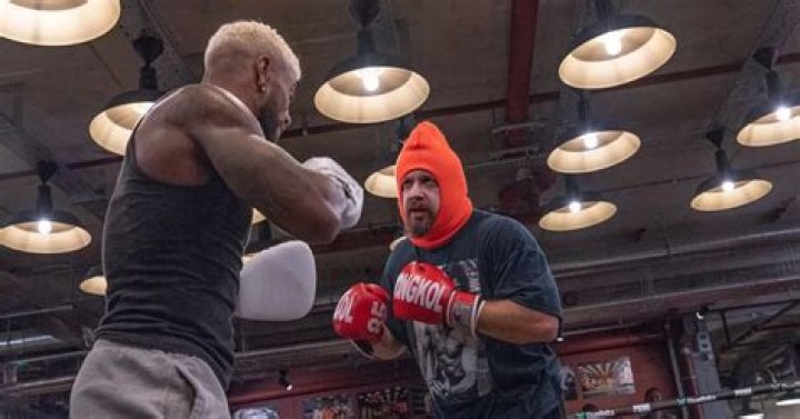 Sam Hyde And Hasan Piker Weight Class As Fans Eager For A Boxing Match