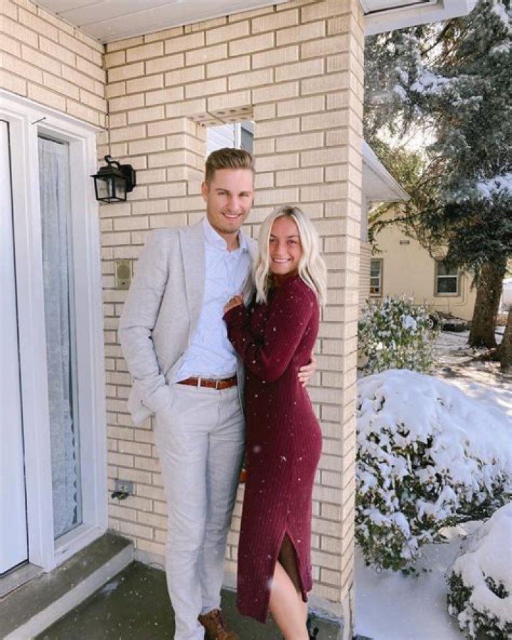 Sam Merrill Wife Kanyan Ward: Married Life And Kids