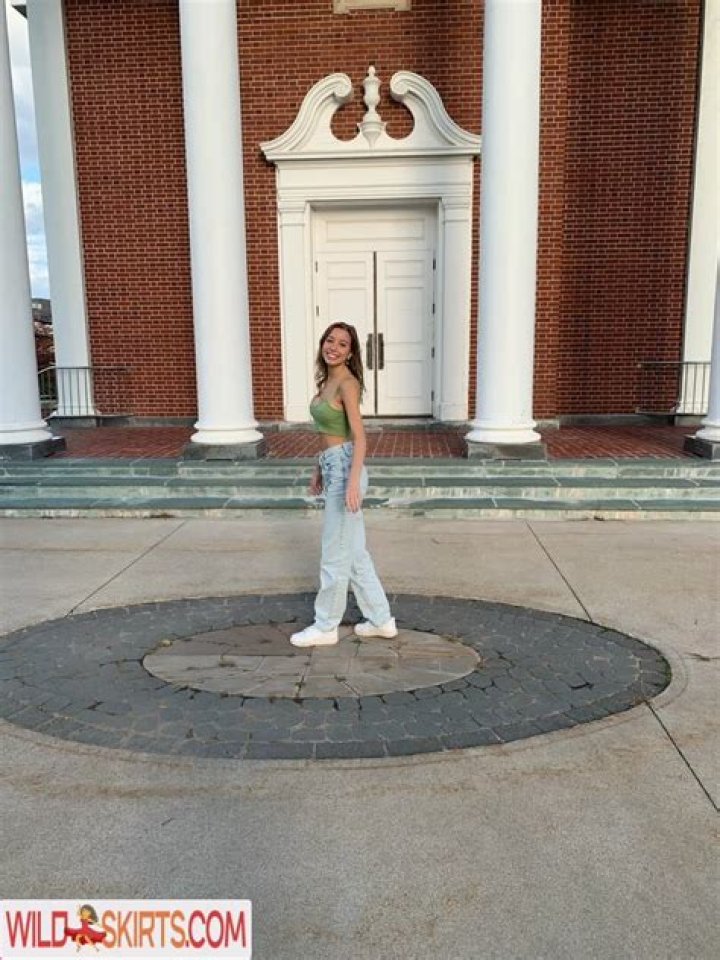 Samantha Schwartz Leaked: The Untold Story Behind The Controversy