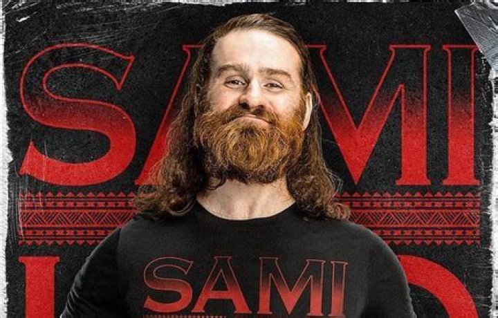 Sami Zayn Net Worth 2023, Salary, Sponsorships, Cars, Houses, Properties, Charities, Etc.