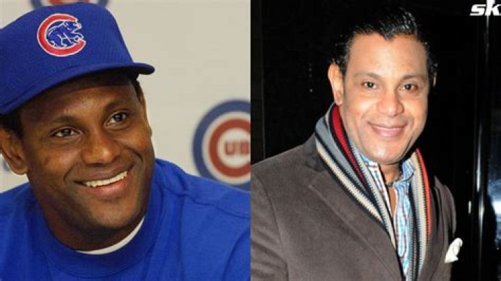 Sammy Sosa & Lenyn Sosa: Are They Related To Each Other?