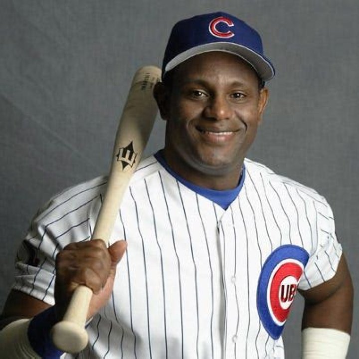 Sammy Sosa - Stats, Baseball & Career