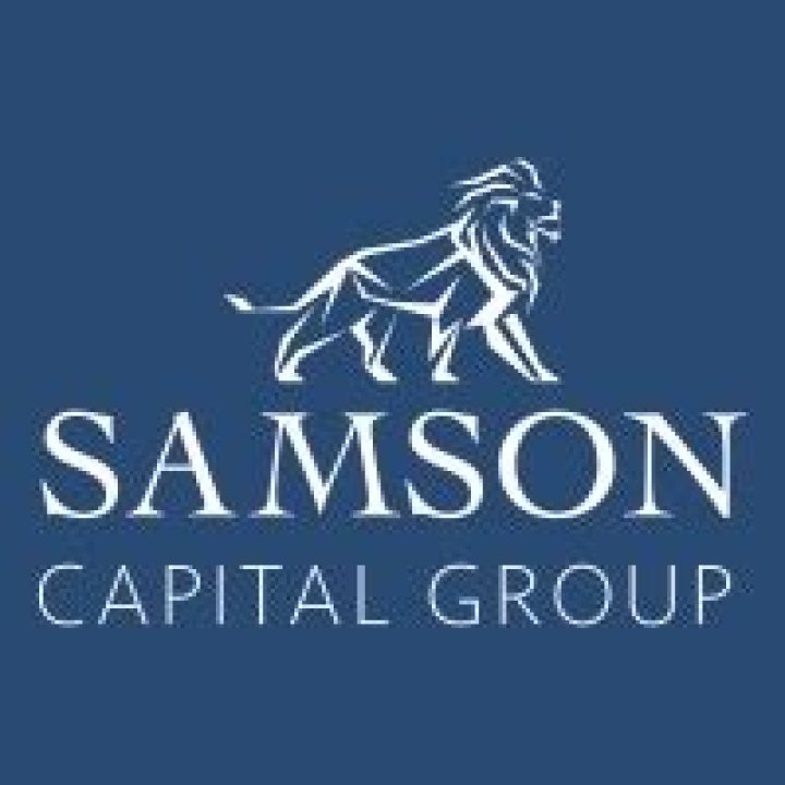 
Samson Capital Management, LLC (Leawood)
