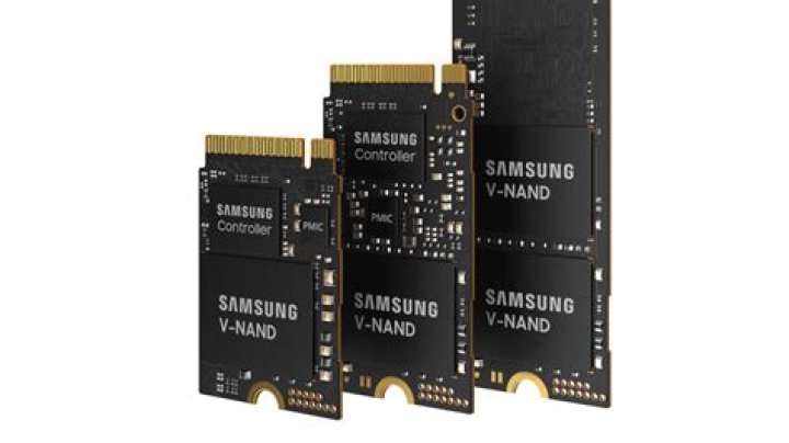 Samsung's New SSDs Are Too Fast for You