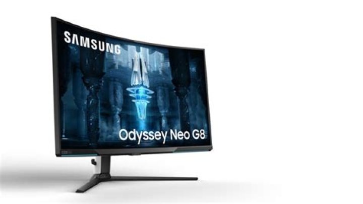 Samsung Announces First Ever 4K 240hz Gaming Monitor The Nerd Stash