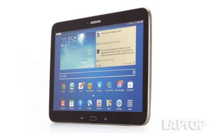 Samsung Galaxy Tab 3 10.1 Review | Android Tablet Reviews