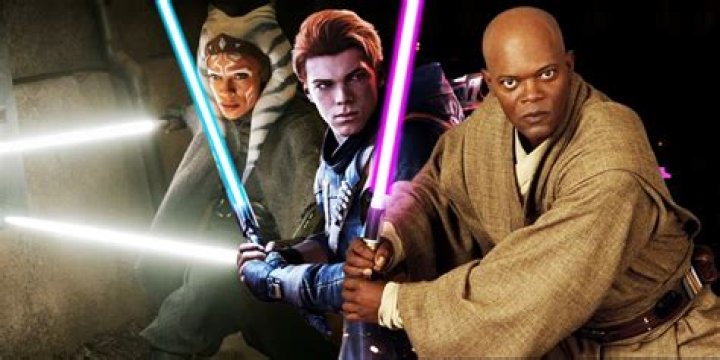 Samuel L. Jackson's Star Wars Lightsaber Has An Explicit Pulp Fiction Secret