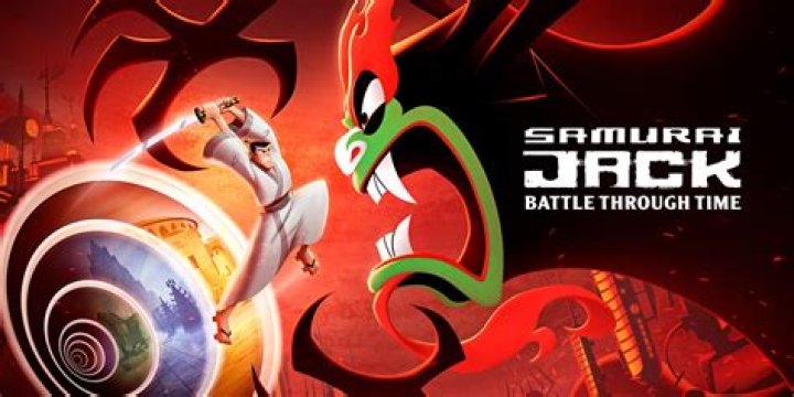 Samurai Jack: Battle Through Time Gets New Release Date Trailer
