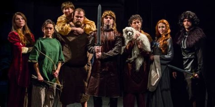 San Diego Comic-Con to Host Game of Thrones Musical