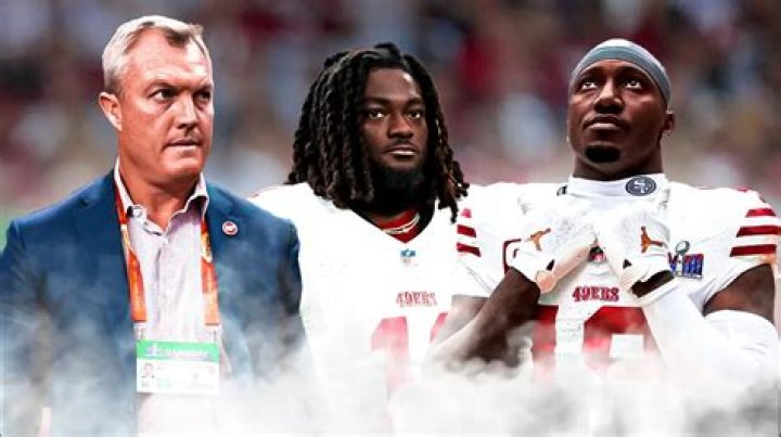 San Francisco 49ers GM John Lynch Vows to Keep Star Players Like Brandon Aiyuk and Deebo Samuel Amidst Trade Buzz