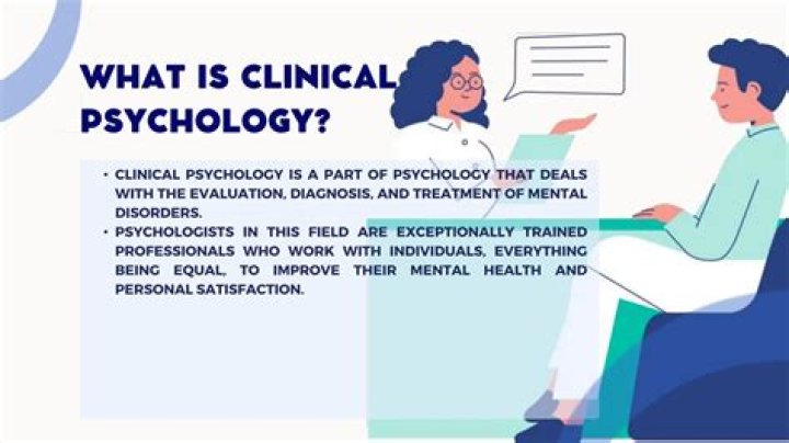 San Jose Coping With Life: The Role Of Clinical Psychologists