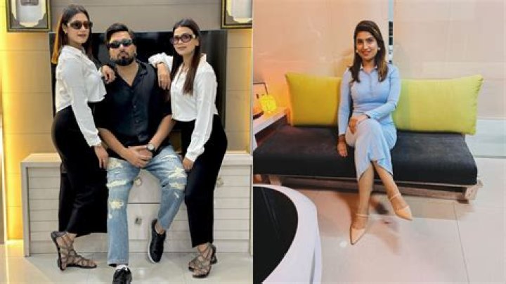 Sana Raees Khan Parents, Siblings, Age, Wiki, Boyfriend, Net Worth 2023
