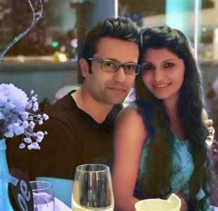 Sandeep Maheshwari Biography, Wife, Family, Age, Net Worth