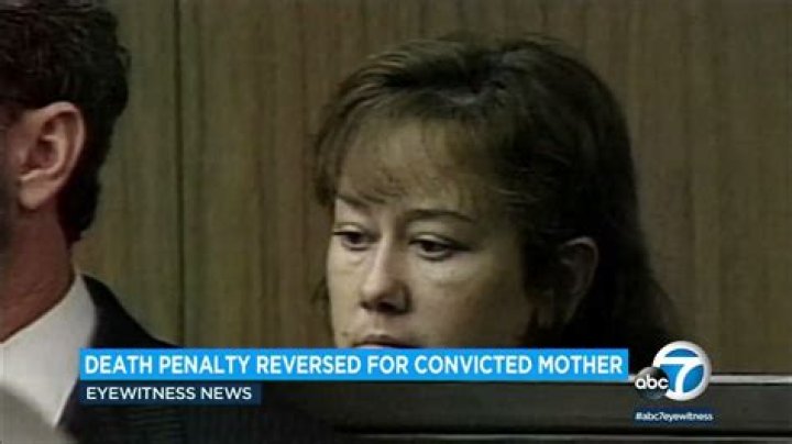Sandi Nieves: Where is the Killer Mom Now?