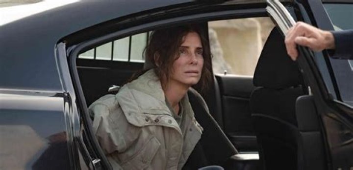 Sandra Bullock: Every Upcoming Movie in 2024 and 2025