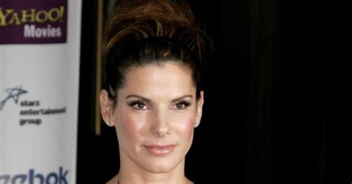 Sandra Bullock Net Worth 2023: How Much Is The Actress Worth?