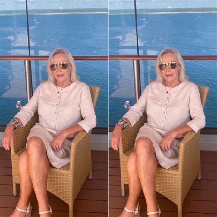 Sandra Prinsloo Net Worth 2024