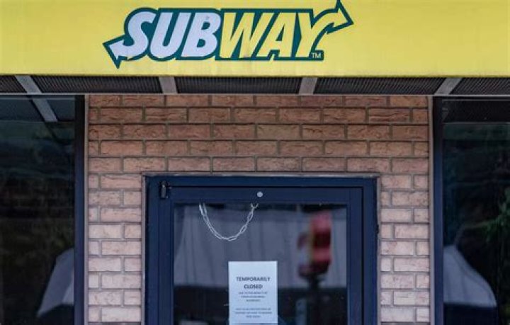 Sandwich chain Subway will be sold to fast-food investor Roark Capital