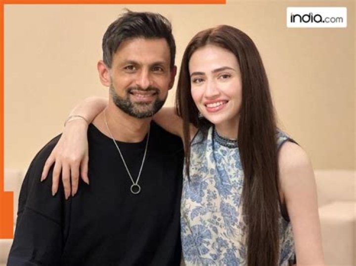 Sania Mirza and Shoaib Malik's divorce: What is the difference between 'Khula' and 'Talaq'? Meaning EXPLAINED