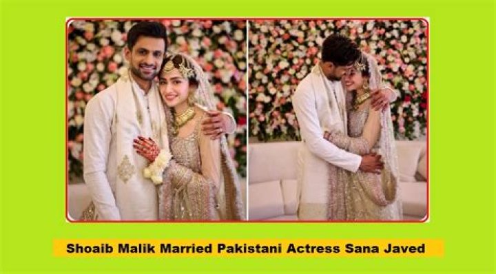 Sania Mirza’s sister Anam reacts after Shoaib Malika announces wedding with Sana Javed; confirms their divorce in note