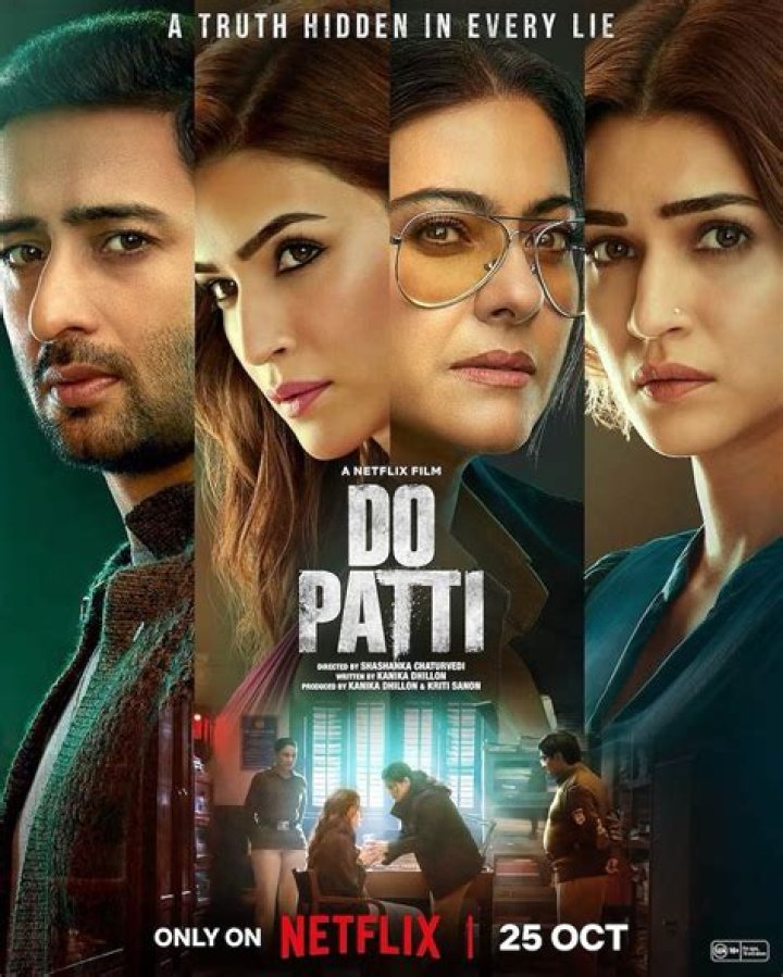 Sanjay Leela Bhansali’s Heeramandi to Kajol-Kriti Sanon’s Do Patti, Netflix announces 2024 India slate ft 8 films, 14 series