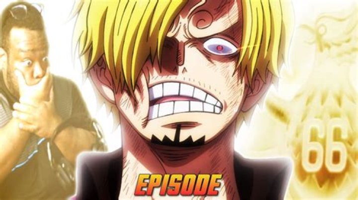 Sanji’s Awakening In One Piece Episode 1053 Explained!