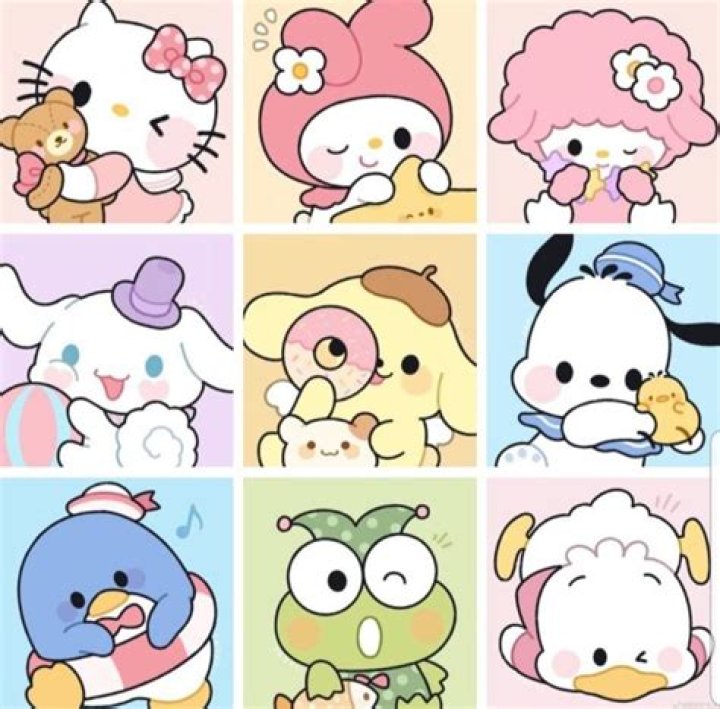 Sanrio Is Developing Its Own Live-Action TV Show
