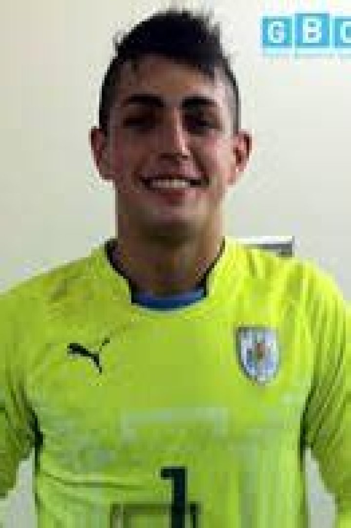 Santiago Mele Stats, Goals, Records, Assists, Cups and more