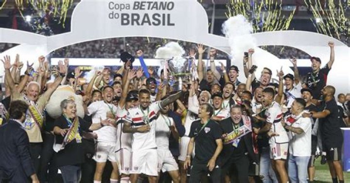 São Paulo Futebol Clube - Record vs AC Milan