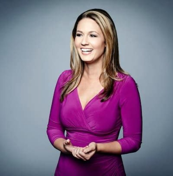 Sara Haines (ABC Daytime) Bio, Wiki, Age, Parents, Husband, Height, Salary, Net worth