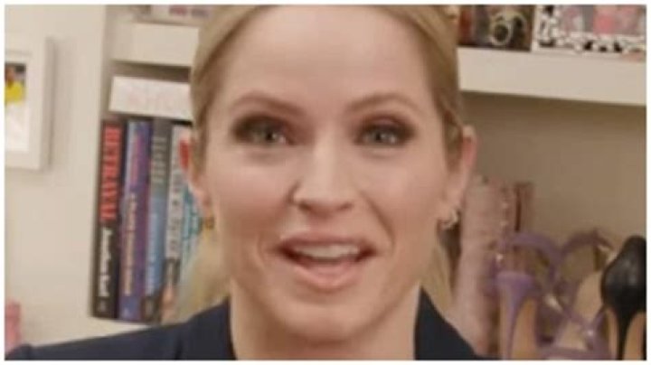 Sara Haines reveals why she’s ‘considering jail right now’ on The View