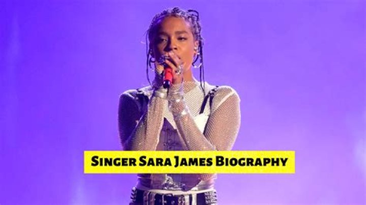 Sara James (Singer) Wiki, Biography, Family, Facts, Boyfriend, and many more