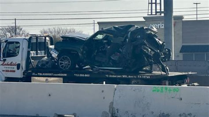 Sara Jo Gamond Death News: Fatal North Austin crash death of Sara Jo Gamond
