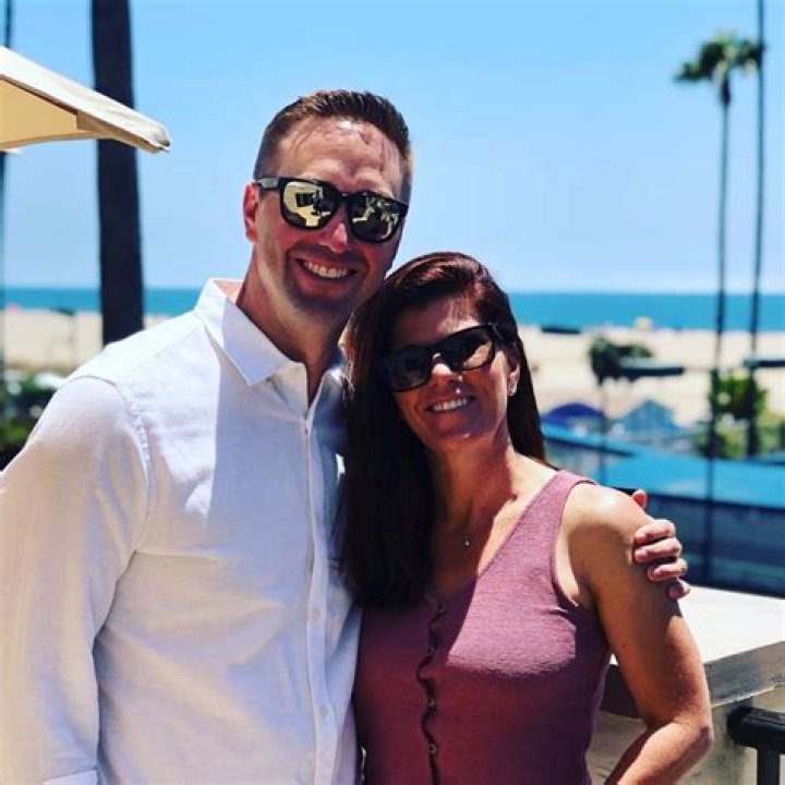 Sarah Farnham (Sean Farnham’s Wife) Hugely Supports UCLA Athletics And Women Sports