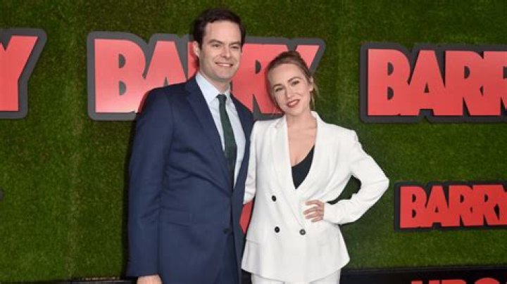 Sarah Goldberg’s Husband Seems to Be Nonexistent