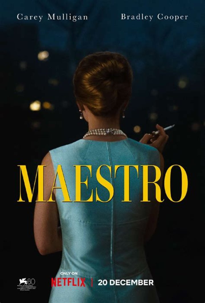 Sarah Silverman To Star In Bradley Cooper's Netflix Biopic 'Maestro'