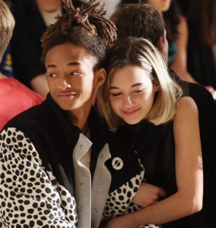 Sarah snyder (Jaden Smith Ex-Girlfriend) Wiki, Biography, Age, Boyfriend, Family, Facts and More
