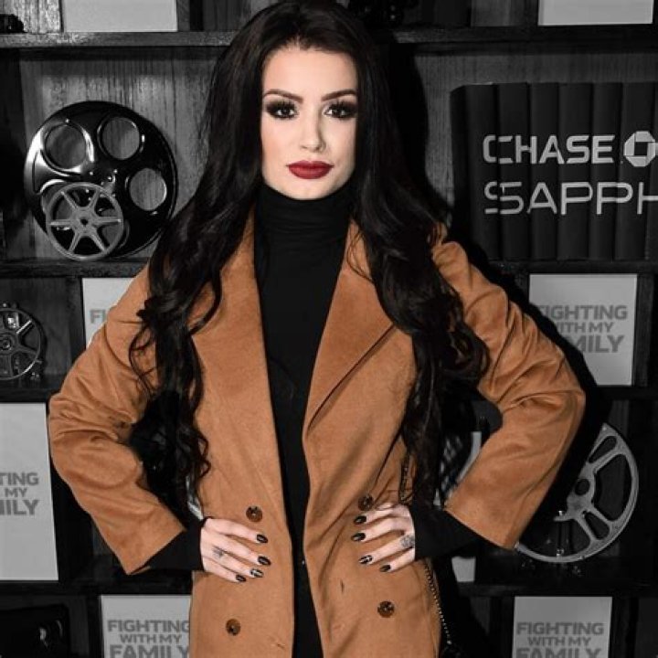 Saraya Jade Wiki/Bio, Children, Net Worth, Husband and Age
