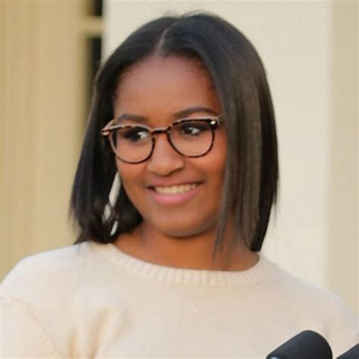 Sasha Obama - College, Age & Facts