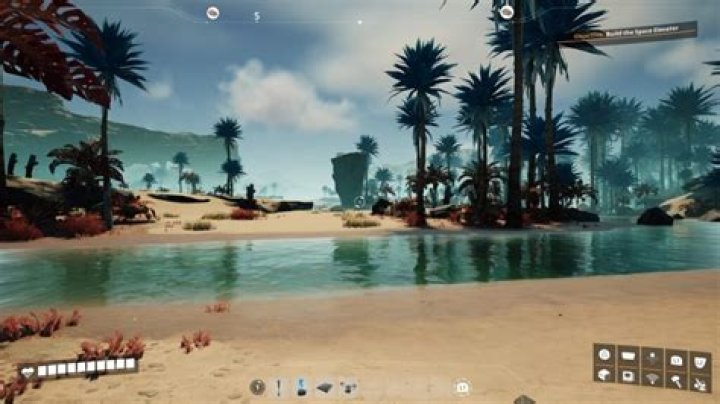 Satisfactory Archives | The Nerd Stash %