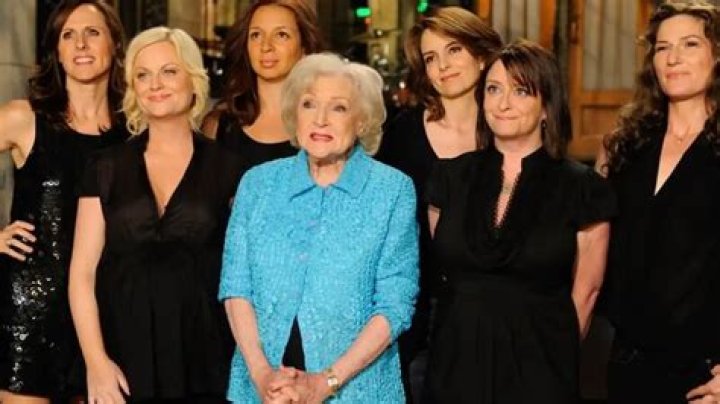 Saturday Night Live to Air Betty White Tribute Episode
